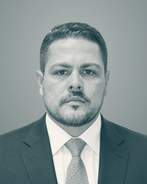 Pablo Augusto Lima Mourão
